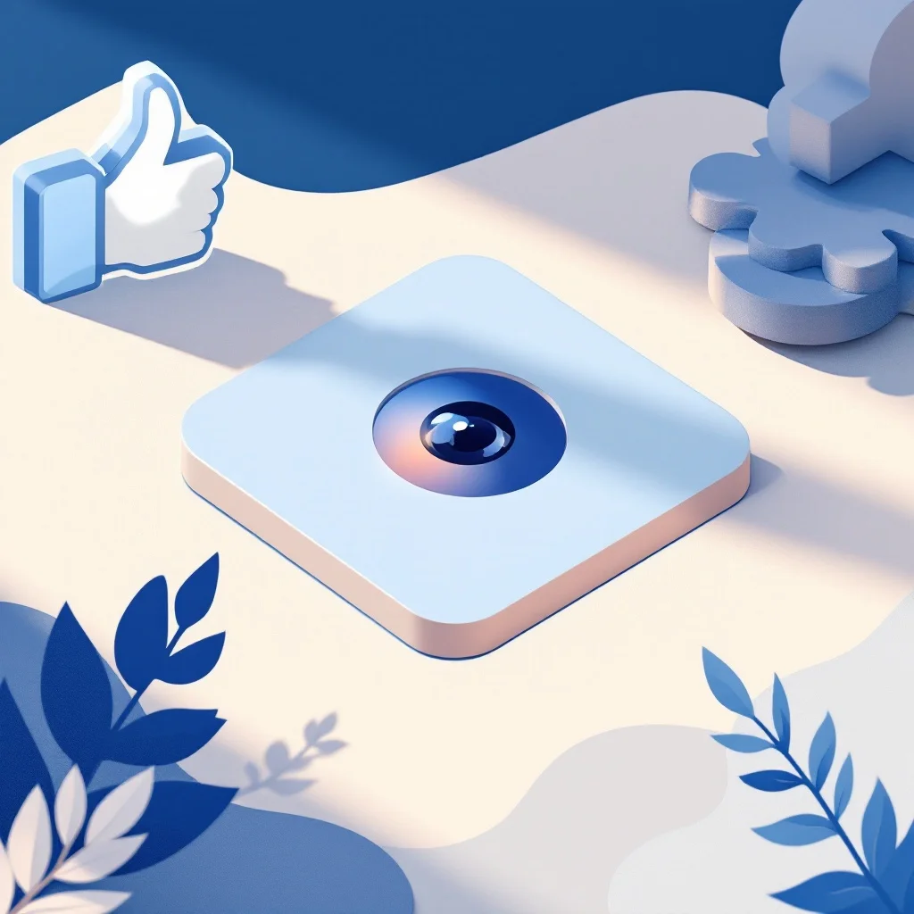 Instagram и Facebook